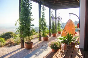 Lovely suite with amazing valley view - Image 3