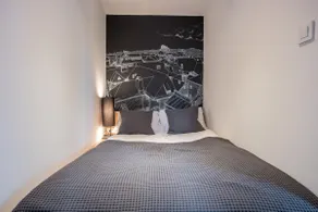 Castor - Stella Sky Apartments & Garden - Image 4