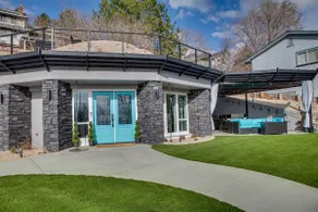 Boise Dome Home - Image 2