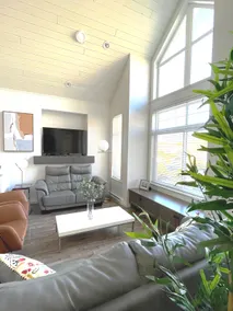 Sandy Beach Sauvignon Cottage - Osoyoos Escapade 3bd-2bt - Image 3