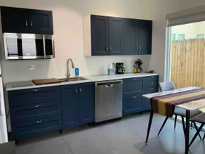 Guest house built in 2022 with everything you need - Image 4