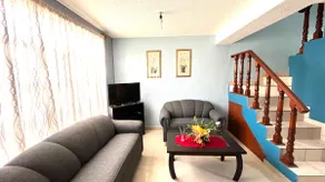 5 Rooms | Ideal for Companies and Long Stays - Image 4