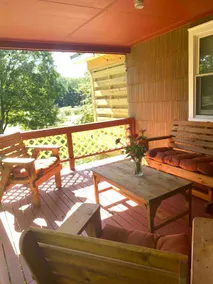 Cozy Apt Just Outside of East Aurora - Image 2