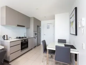 Lvl30 Ocean View 1BR | 4 Guests | 50m to Beach - Image 4