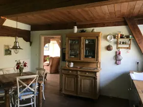 Historic thatched cottage - Alter Pfarrhof Rügen - Image 2