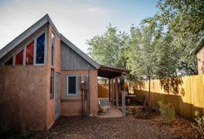 Authentic Adobe casita near Old Town-Pet Friendly - Image 5