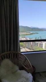 Lovely 1-bed seaview apartment in Hong Kong - Image 4