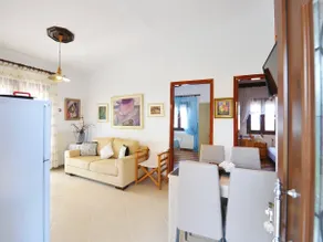 Private home with spacious garden & veranda - Flogita beach - Image 3