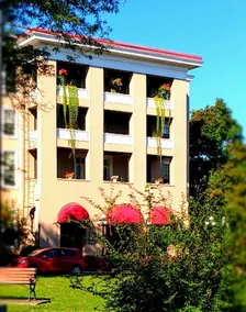 Historical Row House - Image 2