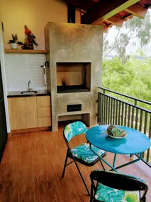 Romantic loft for couples with views · La Vista - Image 5
