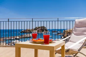 Attico privato in pieno centro, con splendida terrazza a 50 metri dal mare - Image 5