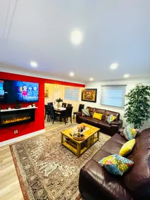 Aura Cottage on Niagara Parkway River - Image 2