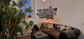 2-room apartment in city near and terrace - Image 3