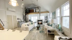 Sunset Shores on Lake Erie, LA Style Lake House - Image 4