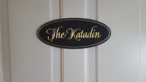 On the shore of Moosehead Lake-Katahdin Suite - Image 2