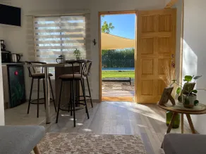 Casablanca Tiny House • Base to discover the valley - Image 4