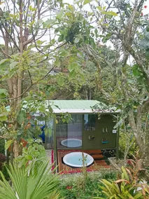 Glamping Cabins Surrounded by Nature - Image 2