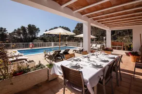 Villa Es Socorrat - Image 5