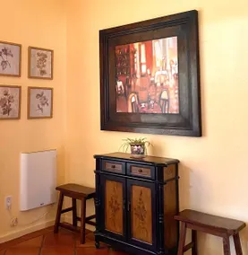 Artist's Suite | EV Charger | Pet Friendly - Image 5
