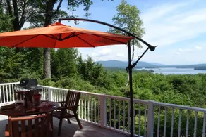 Cotton Lake Cabin - Atemberaubende Aussicht mit einfachem Zugang zum Squam Lake - Image 3