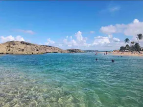 Aquamar 2 min walking distance to Mar Bella 2nd Fl - Image 2