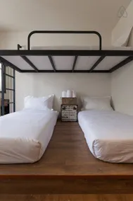 Mini apartment for 3 people next to Hualien Railway Station 3-BEDS ROOM - Image 2