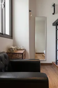 Mini apartment for 3 people next to Hualien Railway Station 3-BEDS ROOM - Image 5