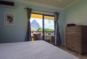 Sea Piton View Apartment- Location, Convenience, Modern Living - Image 2