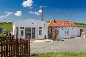 2 Bedroom Cottage with Breathtaking, Panoramic Sea Views Bull Bay - Image 3