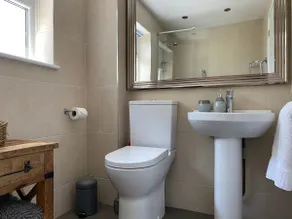 Home with a view in St Issey - Perfect for couples - Image 5