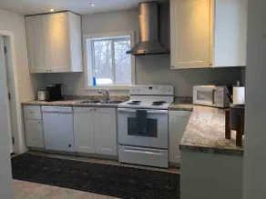 Cute Keewatin Bungalow with a/c! - Image 2