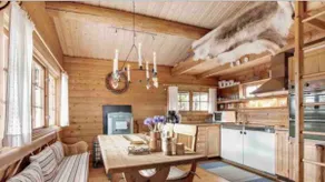 Cabin and glamping. A gem in beautiful surroundings - Image 4