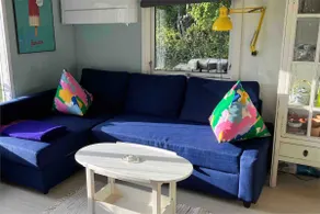 Colourful, calm & kid-friendly house - Image 4