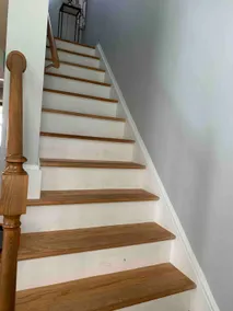 4 bedroom 2.5 bath home - quiet relaxing patio - Image 2