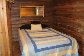 Andrew's Cabin near Sheyenne National Grasslands - Image 3