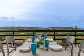 Hot Tub & Sea Views @ 3BR Apt w/Incredible Terrace - Image 3