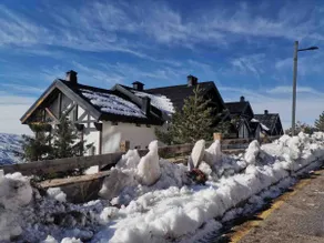 2 bedrooms appartement with shared pool at Sierra Nevada - Image 4