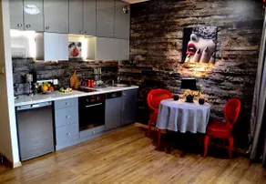 Unique apartment in the heart of the city, FREE parking! - Image 2