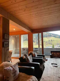 Splügen | 4 Bedrooms | Walk to Ski Slopes - Image 2