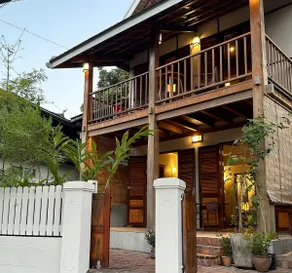 The peninsula Verandah suite - Image 3
