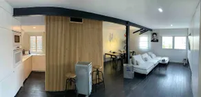 Lovely Loft on Arts & Sciencs - Image 2