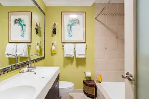 Charming Guest Suite w/Private Entrance/Patio/bath - Image 4