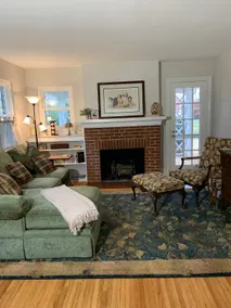 The Rapidan Road Retreat - Image 2