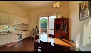 [Mountain Residence] - Private Cabin, Natural Light Travel, Family, Quiet Travel, Starry Sky Dream Room, Outdoor Area for BBQ, KTV, Large Grass - Image 5