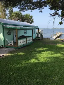 The Micco Fishing Cottage Indian River FL - Image 2