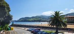 Apartment in Bakio, large oceanfront terrace - Image 2
