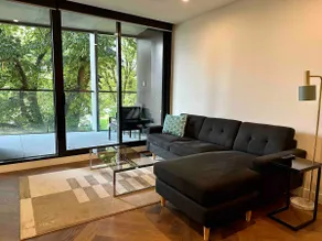 2 Bedroom St Kilda Road Luxury Building - Image 3