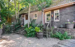 Romantic Cottage Near Exmoor - Image 5