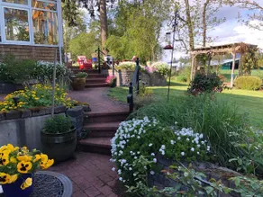 Heritage House Garden Suite - Image 5