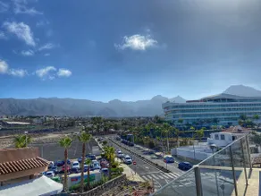 Luxury Penthouse with Sea Views and Terrace La Caleta - Image 2